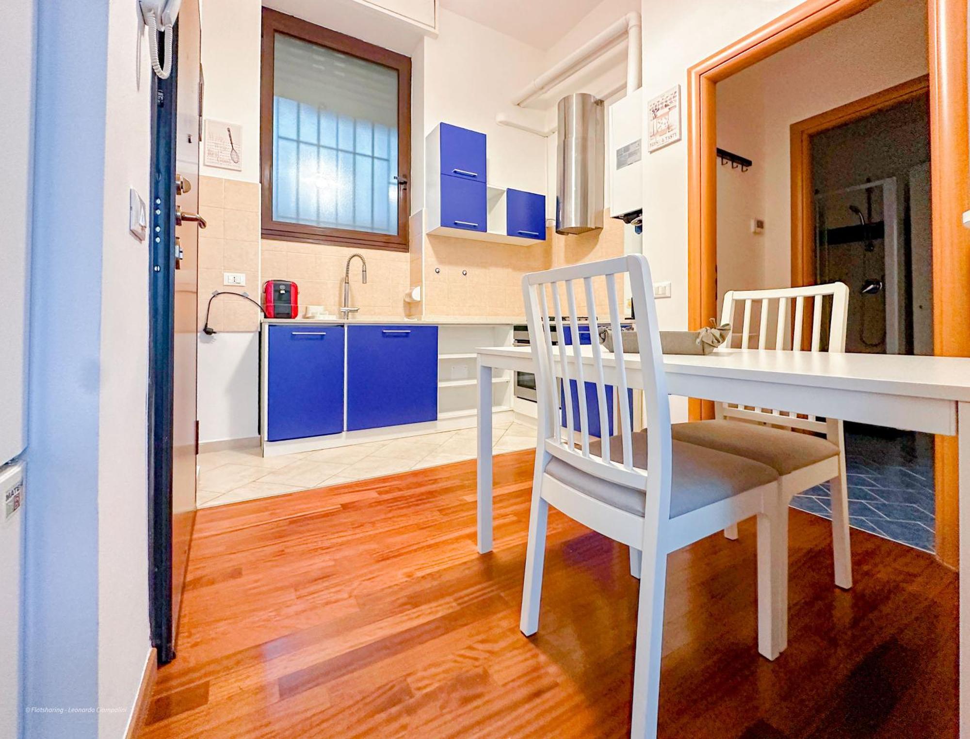 Apartment Brunacci Beleven - 5 Min Dai Navigli *