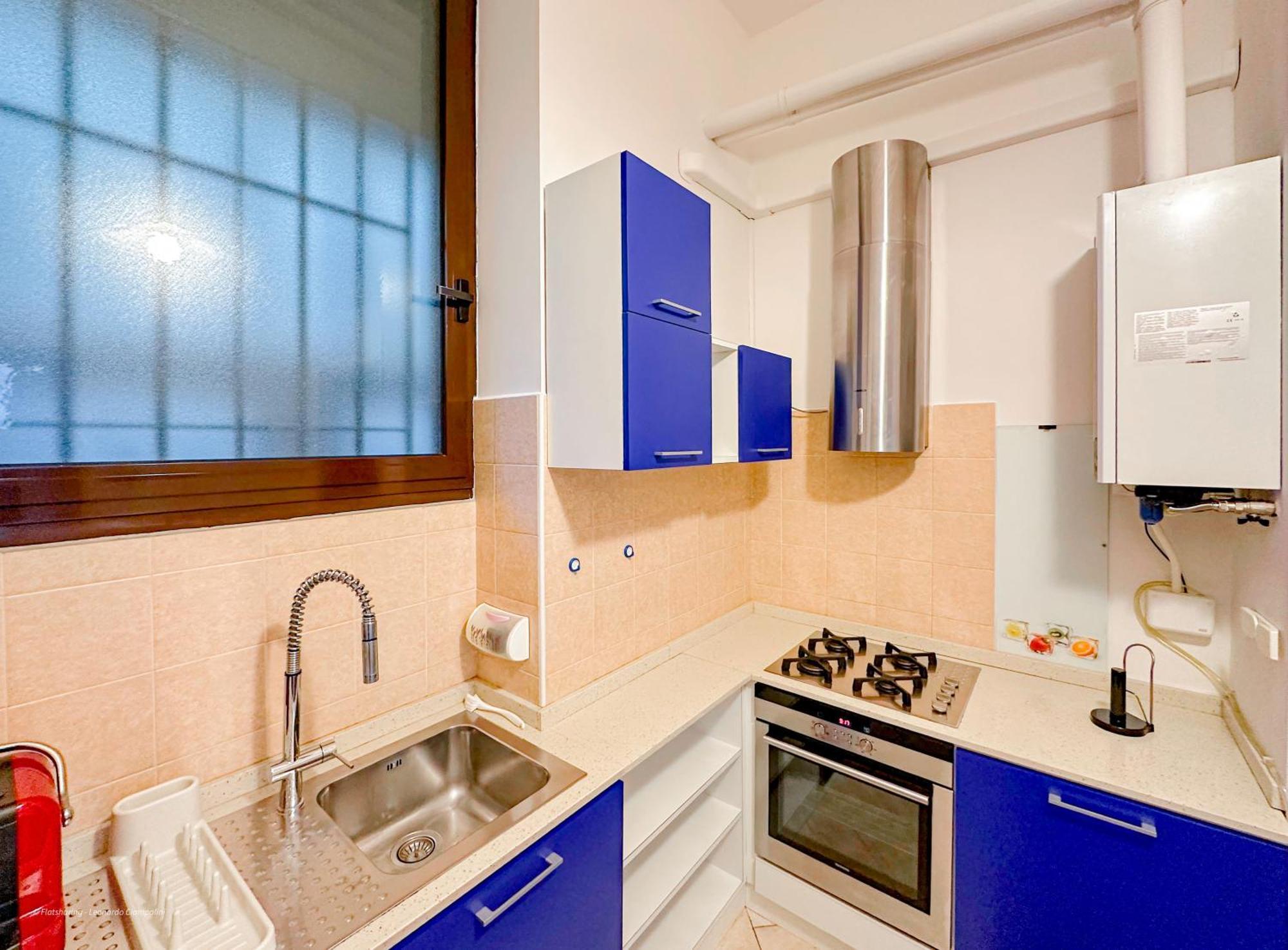 Brunacci Beleven - 5 Min Dai Navigli Apartment *
