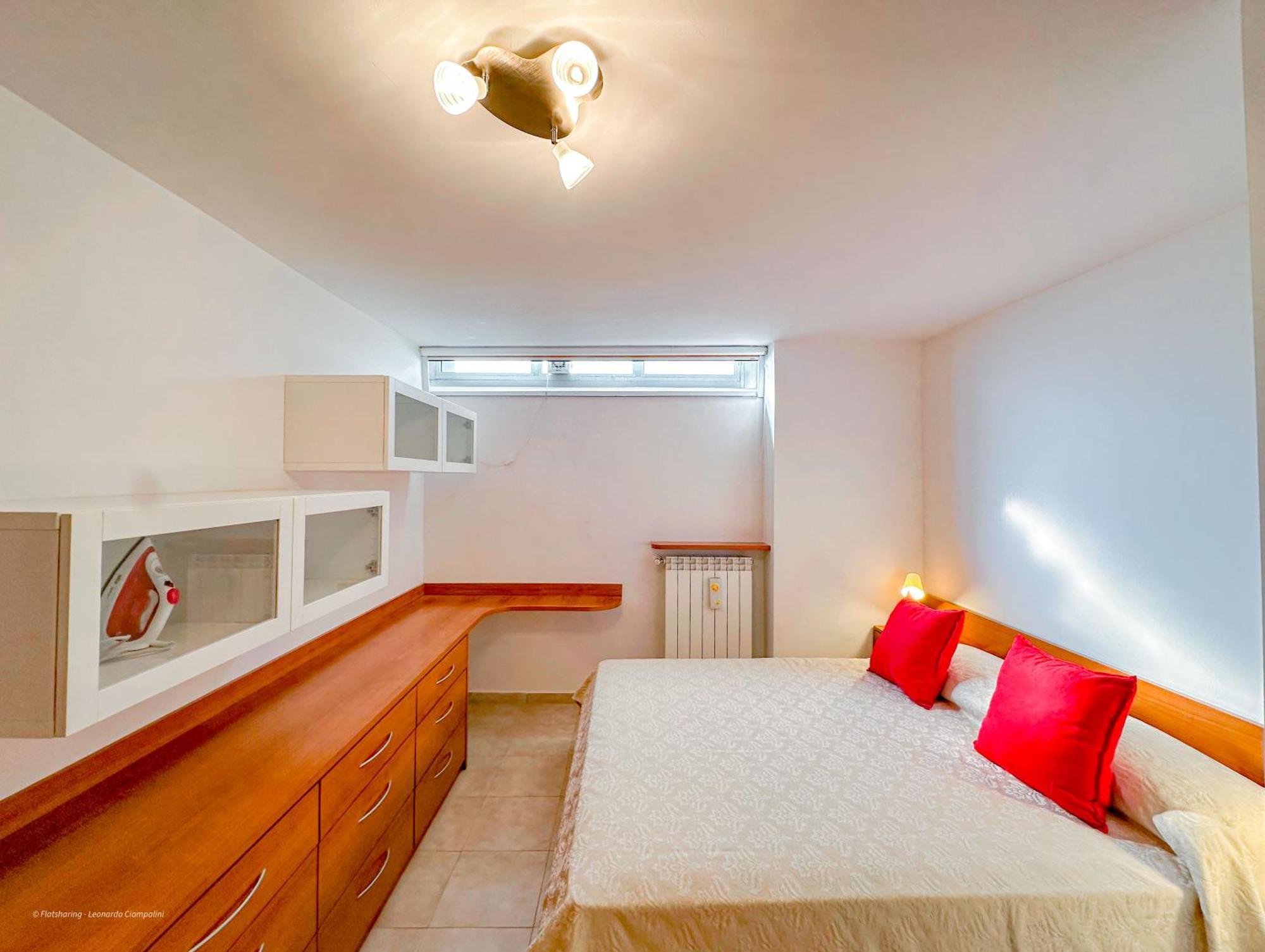 Apartment Brunacci Beleven - 5 Min Dai Navigli *