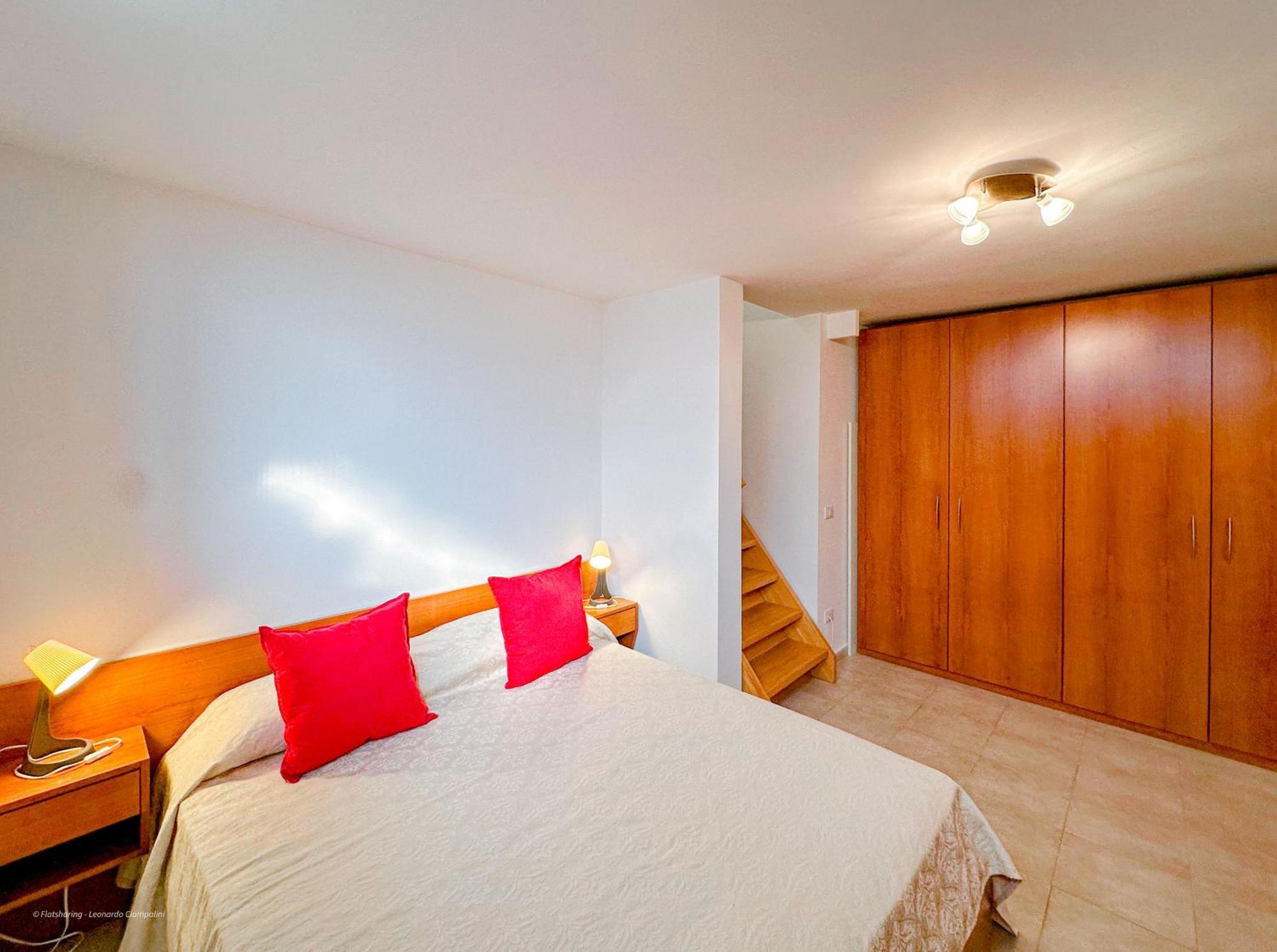 Brunacci Beleven - 5 Min Dai Navigli Apartment